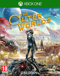 Outer Worlds