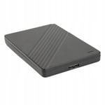 Disque dur externe 2,5 pouces 5 Gbit/s rapide