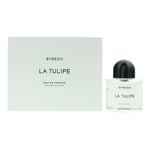 Byredo La Tulipe Eau de Parfum 100ml Spray for Her