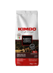 Kimbo Espresso Napoli kaffebönor 250g