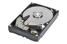 Toshiba MG10-D Series MG10ADA200E - 2 TB - HDD - 7200 rpm - SATA 6Gb/s