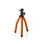 Nedis Gorilla Tripod - Maksimikuorma 1.0 kg - 27.5 cm - 9 osaa