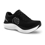 Topo Atmos Dame Black/White, US W 6 | 37