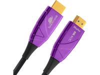 Spacetronik Hdmi - Hdmi-Kabel 10M Svart (5903031025460)