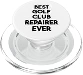 Meilleur Réparateur De Club De Golf Jamais Popsockets Popgrip Pour Magsafe