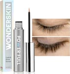 Wonderskin Lash and Brow Serum - Eyelash Growth Serum and Eye Brow Enhancing Cle