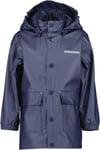 Didriksons Kids' Jojo Jacket Navy, 130