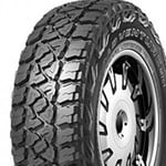 Kumho Road Venture MT51 265/60R18 119Q