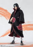 Bandai S.H.Figuarts Naruto Shippuden Itachi Uchiha NARUTOP99 Édition