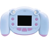 LEXIBOOK Disney Frozen Kid's Digital Camera - Purple & White