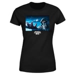 Ready Player One James Halliday Women's T-Shirt - Black - XXL - Black