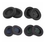 Foam Earbuds Cover Replacement Cushion Ear Pads For Steelseries Arctis 1/3/5/7