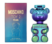 Moschino Unisex Toy 2 Pearl Edp Spray 30 ml - One Size