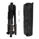 Zomei Aluminum Alloy Lightweight Adjustable Monopod Tripod For SLR Camera T XD