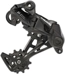 Takavaihtaja SRAM NX 11-vaihteinen long cage 1 x 11-vaihteinen