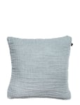 Hannelin Cushioncover Home Textiles Cushions & Blankets Cushion Covers Grey Himla