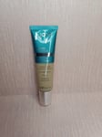 Boots No7 PROTECT & PERFECT ADVANCED ALL IN ONE FOUNDATION HONEY 30ml