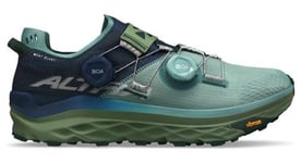 Altra Mont Blanc Boa - femme - bleu