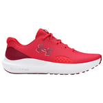 Under Armour Mens Charged Surge 4 Trainers Comfort Sports Running Shoes