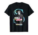 Enola Holmes - Sherlock Holmes (Henry Cavill) - Look T-Shirt