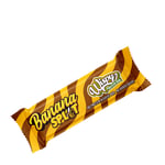 Wispy - Protein Bar, Banana Split- 55 g