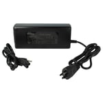 Chargeur 2.0A 36V pour Bosch PowerPack 500 PowerPack 400 batteries 36V