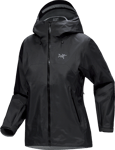 Arc´teryx Beta SL Jacket skalljakke dame Black X000009674 L 2024