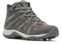 Merrell Alverstone 2 Mid GTX Men herrkängor Mörkgrå 46,5 - Fri frakt