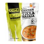 Adventure Menu Chicken tikka masala with basmati rice  110g | Frystorkad mat | Portionsförpackning