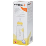 Medela Biberon pour lait maternel avec tétine 250 ml Bouteilles 1 pc(s)