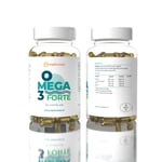 Topformula | Omega 3 Forte - Limited Edition