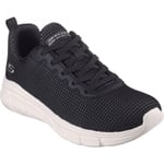 Skechers Womens/Ladies Bobs Sport B Flex - Visionary Essence Trainers - 3 UK