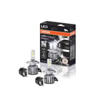 Lampa,LEDriving H4 HLT BRIGHT 24V , 2-pack Osram