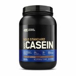 Optimum Nutrition 100 % Casein, Chocolate Supreme, Poudre 924 g Poudre