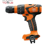 Fein ASB 18 Q AS Cordless Brushless 2 Speed Combi Drill Body Only 71040761000