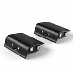 Play & Charge Rechargeable Battery Kit Pack For Xbox One Controller- 2 Pack