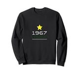 Celtic Dad & Son Lisbon Lions Sweatshirt