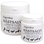 Superbra hestesalve 150 ml