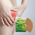 Joint Patch Back Pain Patches Blood Circulation Promotion For Cervical