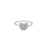 KARL LAGERFELD 5420557 - Ring Dam (55)