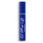 Soins visage Revolution Make Up  Mascara waterproof 5D WHIP LIFT 12 ml