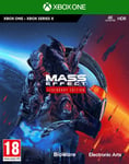 Electronic Arts Mass Effect Legendary Edition Anglais, Italien Xbox One