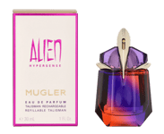 Thierry Mugler Unisex Alien Hypersense Edp Spray 30 ml - One Size