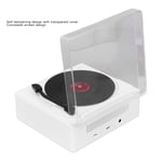 Small Record Speaker With Clock Support Up To 32G Memory Card Soothe Small