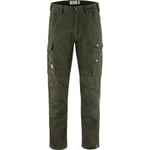 Fjällräven Fjällräven Vidda Pro Trousers M - Deep Forest - Herr - 46/R- Naturkompaniet