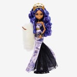 Monster High Clawdeen Wolf -talvinukke Monster High Dolls HNF97