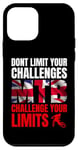 Coque pour iPhone 12 mini BMX-Bike Motocross Rider VTT VTT