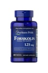 Puritan's Pride - Forskolin Coleus Forskohlii 125 mg - 60 Capsules