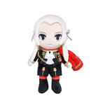 San-Ei Plush Edelgard S Fire Emblem Three Houses ALL STAR COLLECTION