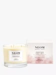 NEOM Wellbeing London Complete Bliss 3 Wick Scented Candle